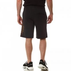 Ανδρική αθλητική βερμούδα Admiral Adal II μαύρη -Πλεκτά-Ζακέτες Εκπτώσεις 7006495.0 0001 3 admiral ανδρική αθλητική βερμούδα admiral adal ii μαύρη x1000