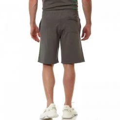 Ανδρική αθλητική βερμούδα Admiral Adal II γκρι -Πλεκτά-Ζακέτες Εκπτώσεις 7006495.0 0002 3 admiral ανδρική αθλητική βερμούδα admiral adal ii γκρι x1000