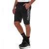 Ανδρική αθλητική βερμούδα Kappa Bilmer μαύρο