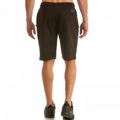 Ανδρική αθλητική βερμούδα Maui Kezir μαύρο 8 Ανδρική αθλητική βερμούδα Maui Kezir μαύρο -Πλεκτά-Ζακέτες Εκπτώσεις 7006515.0 0001 3 maui ανδρική αθλητική βερμούδα maui kezir μαύρο x1000