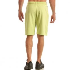 Ανδρική βερμούδα Maui Mezin κίτρινο -Πλεκτά-Ζακέτες Εκπτώσεις 7006516.0 0001 3 maui ανδρική βερμούδα maui mezin κίτρινο x1000