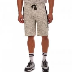 Ανδρική βερμούδα Maui Kad γκρι