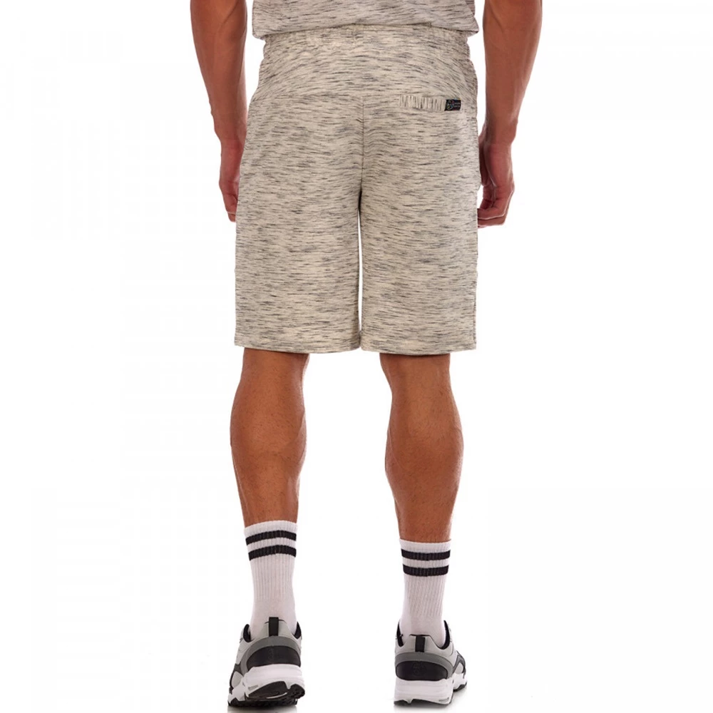 Ανδρική βερμούδα Maui Kad γκρι 5 Ανδρική βερμούδα Maui Kad γκρι - Image 3