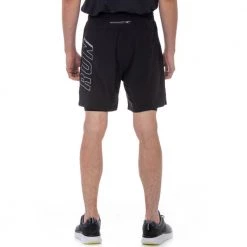 Ανδρικό αθλητικό σορτσάκι Admiral Edov μαύρο -Πλεκτά-Ζακέτες Εκπτώσεις 7006522.0 0001 3 admiral ανδρικό αθλητικό σορτσάκι admiral edov μαύρο x1000
