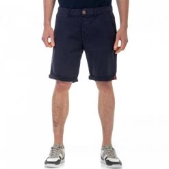 Ανδρική βερμούδα Admiral Obesi μπλε
