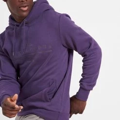 Ανδρική φούτερ μπλούζα FUNKY BUDDHA μωβ -Πλεκτά-Ζακέτες Εκπτώσεις 7006754.0 0001 4 funky buddha ανδρική φούτερ μπλούζα funky buddha μωβ x1000