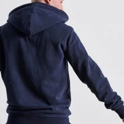 Ανδρική φούτερ ζακέτα FUNKY BUDDHA μπλε -Πλεκτά-Ζακέτες Εκπτώσεις 7006756.0 0001 4 funky buddha ανδρική φούτερ ζακέτα funky buddha μπλε x1000