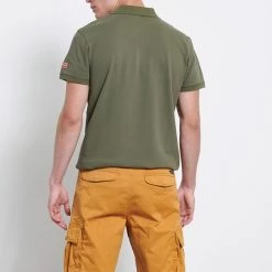 Ανδρική Cargo βερμούδα FUNKY BUDDHA κίτρινη -Πλεκτά-Ζακέτες Εκπτώσεις 7006768.0 0001 5 funky buddha ανδρική cargo βερμούδα funky buddha κίτρινη x1000