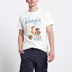 Ανδρική Cargo βερμούδα FUNKY BUDDHA μπλε -Πλεκτά-Ζακέτες Εκπτώσεις 7006769.0 0001 4 funky buddha ανδρική cargo βερμούδα funky buddha μπλε x1000