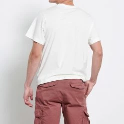 Ανδρική Cargo βερμούδα FUNKY BUDDHA κόκκινο -Πλεκτά-Ζακέτες Εκπτώσεις 7006770.0 0001 4 funky buddha ανδρική cargo βερμούδα funky buddha κόκκινο x1000