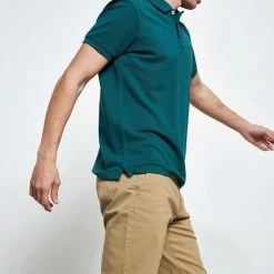 Ανδρική βερμούδα FUNKY BUDDHA χακί -Πλεκτά-Ζακέτες Εκπτώσεις 7006776.0 0001 4 funky buddha ανδρική βερμούδα funky buddha χακί x1000