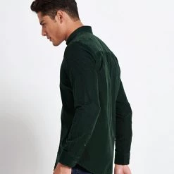 Ανδρικό πουκάμισο FUNKY BUDDHA μαύρο -Πλεκτά-Ζακέτες Εκπτώσεις 7006798.0 0001 5 funky buddha ανδρικό πουκάμισο funky buddha μαύρο x1000