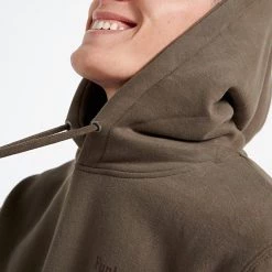 Ανδρική φούτερ μπλούζα FUNKY BUDDHA καφέ -Πλεκτά-Ζακέτες Εκπτώσεις 7006810.0 0001 5 funky buddha ανδρική φούτερ μπλούζα funky buddha καφέ x1000