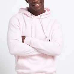 Ανδρική φούτερ μπλούζα FUNKY BUDDHA λευκή