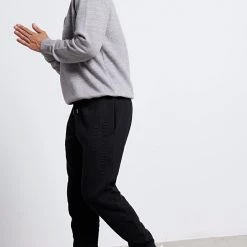 Ανδρική φούτερ μπλούζα FUNKY BUDDHA γκρι -Πλεκτά-Ζακέτες Εκπτώσεις 7006864.0 0001 4 funky buddha ανδρική φούτερ μπλούζα funky buddha γκρι x1000