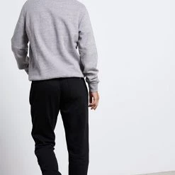 Ανδρική φούτερ μπλούζα FUNKY BUDDHA γκρι -Πλεκτά-Ζακέτες Εκπτώσεις 7006864.0 0001 5 funky buddha ανδρική φούτερ μπλούζα funky buddha γκρι x1000