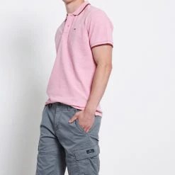 Ανδρική Cargo βερμούδα FUNKY BUDDHA γκρι -Πλεκτά-Ζακέτες Εκπτώσεις 7006875.0 0001 3 funky buddha ανδρική cargo βερμούδα funky buddha γκρι x1000