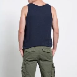 Ανδρική Cargo βερμούδα FUNKY BUDDHA λαδί -Πλεκτά-Ζακέτες Εκπτώσεις 7006877.0 0001 4 funky buddha ανδρική cargo βερμούδα funky buddha λαδί x1000