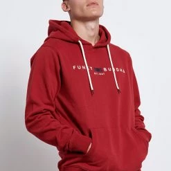Ανδρική φούτερ μπλούζα FUNKY BUDDHA κόκκινη 9 Ανδρική φούτερ μπλούζα FUNKY BUDDHA κόκκινη -Πλεκτά-Ζακέτες Εκπτώσεις 7006881.0 0001 3 funky buddha ανδρική φούτερ μπλούζα funky buddha κόκκινη x1000
