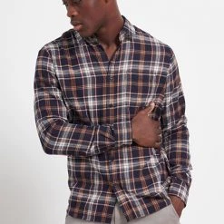 Ανδρικό πουκάμισο FUNKY BUDDHA καρό μπλε λευκό 10 Ανδρικό πουκάμισο FUNKY BUDDHA καρό μπλε λευκό -Πλεκτά-Ζακέτες Εκπτώσεις 7006884.0 0001 4 funky buddha ανδρικό πουκάμισο funky buddha καρό μπλε λευκό x1000