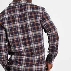 Ανδρικό πουκάμισο FUNKY BUDDHA καρό μπλε λευκό 11 Ανδρικό πουκάμισο FUNKY BUDDHA καρό μπλε λευκό -Πλεκτά-Ζακέτες Εκπτώσεις 7006884.0 0001 5 funky buddha ανδρικό πουκάμισο funky buddha καρό μπλε λευκό x1000