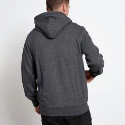 Ανδρική φούτερ ζακέτα FUNKY BUDDHA γκρι μελανζέ 11 Ανδρική φούτερ ζακέτα FUNKY BUDDHA γκρι μελανζέ -Πλεκτά-Ζακέτες Εκπτώσεις 7006908.0 0001 5 funky buddha ανδρική φούτερ ζακέτα funky buddha γκρι μελανζέ x1000