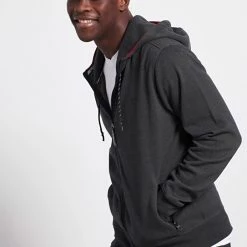 Ανδρική φούτερ ζακέτα FUNKY BUDDHA ανθρακί μελανζέ 10 Ανδρική φούτερ ζακέτα FUNKY BUDDHA ανθρακί μελανζέ -Πλεκτά-Ζακέτες Εκπτώσεις 7006910.0 0001 4 funky buddha ανδρική φούτερ ζακέτα funky buddha ανθρακί μελανζέ x1000