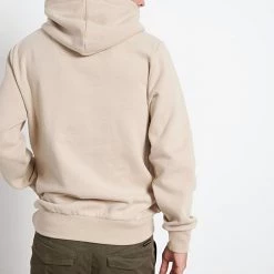 Ανδρική φούτερ μπλούζα FUNKY BUDDHA μπεζ -Πλεκτά-Ζακέτες Εκπτώσεις 7006932.0 0001 5 funky buddha ανδρική φούτερ μπλούζα funky buddha μπεζ x1000