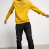 Ανδρική φούτερ μπλούζα FUNKY BUDDHA κίτρινο -Πλεκτά-Ζακέτες Εκπτώσεις 7006941.0 0001 1 funky buddha ανδρική φούτερ μπλούζα funky buddha κίτρινο x1000