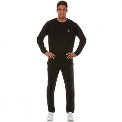 Ανδρικό φούτερ Admiral Logo μαύρο 8 Ανδρικό φούτερ Admiral Logo μαύρο -Πλεκτά-Ζακέτες Εκπτώσεις 7007059.0 0001 3 admiral ανδρικό φούτερ admiral logo μαύρο x1000