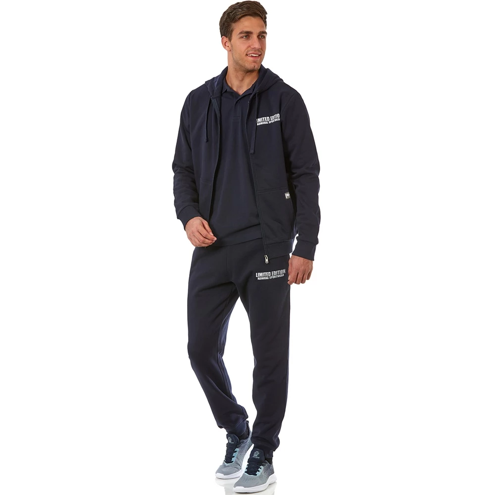 Ανδρική ζακέτα Admiral Reep μπλε 3 Ανδρική ζακέτα Admiral Reep μπλε