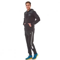 Ανδρικό φούτερ Admiral Ibori μαύρο