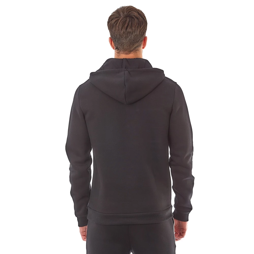 Ανδρικό φούτερ Admiral Ibori μαύρο 5 Ανδρικό φούτερ Admiral Ibori μαύρο - Image 3