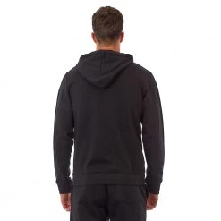 Ανδρικό φούτερ Kappa Letra μαύρο -Πλεκτά-Ζακέτες Εκπτώσεις 7007094.0 0001 3 kappa ανδρικό φούτερ kappa letra μαύρο x1000