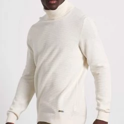 Ανδρικό πλεκτό ζιβάγκο FUNKY BUDDHA λευκό -Πλεκτά-Ζακέτες Εκπτώσεις 7007227.0 0001 4 funky buddha ανδρικό πλεκτό ζιβάγκο funky buddha λευκό x1000