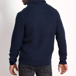 Ανδρική πλεκτή μπλούζα FUNKY BUDDHA μπλε 11 Ανδρική πλεκτή μπλούζα FUNKY BUDDHA μπλε -Πλεκτά-Ζακέτες Εκπτώσεις 7007402.0 0001 5 funky buddha ανδρική πλεκτή μπλούζα funky buddha μπλε x1000