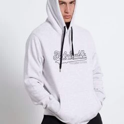 Ανδρική φούτερ μπλούζα FUNKY BUDDHA λευκό -Πλεκτά-Ζακέτες Εκπτώσεις 7007644.0 0001 3 funky buddha ανδρική φούτερ μπλούζα funky buddha λευκό x1000