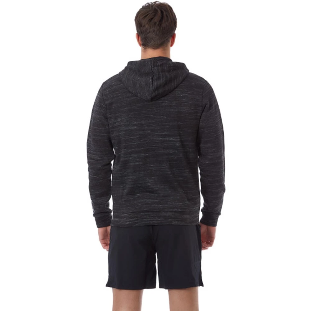 ADMIRAL Ανδρική ζακέτα Kappa Zarga μαύρη 5 ADMIRAL Ανδρική ζακέτα Kappa Zarga μαύρη - Image 3