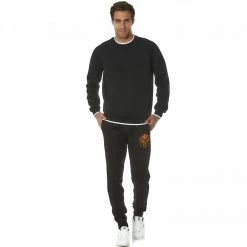 Ανδρικό Φούτερ Admiral Aven μαύρο