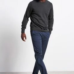 Ανδρικό πουλόβερ FUNKY BUDDHA πράσινη