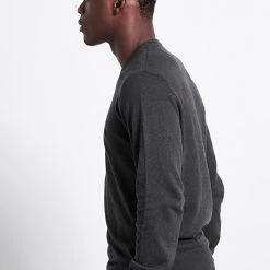 Ανδρικό πουλόβερ FUNKY BUDDHA πράσινη -Πλεκτά-Ζακέτες Εκπτώσεις 7007846.0 0001 3 funky buddha ανδρικό πουλόβερ funky buddha πράσινη x1000