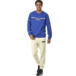 Ανδρικό Φούτερ Admiral Renin μπλε -Πλεκτά-Ζακέτες Εκπτώσεις 7007879.0 0002 3 admiral ανδρικό φούτερ admiral renin μπλε x1000