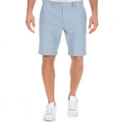 Ανδρική βερμούδα TED BAKER γαλάζια